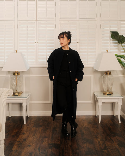 画像をギャラリービューアに読み込む, 低身長向けアウター/低身長向けコート/小柄アウター/小柄コート/アウター/コート/低身長/2024AW