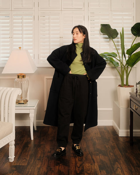 画像をギャラリービューアに読み込む, 低身長向けアウター/低身長向けコート/小柄アウター/小柄コート/アウター/コート/低身長/2024AW