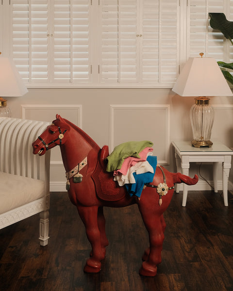 画像をギャラリービューアに読み込む, カラータートルニット【547】