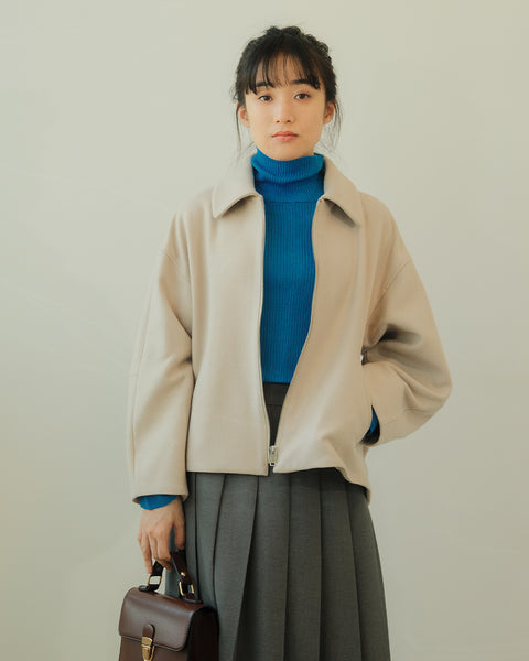 画像をギャラリービューアに読み込む, カラータートルニット【547】