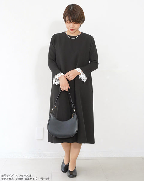 画像をギャラリービューアに読み込む, 低身長ワンピース/低身長用/小柄ワンピース/小柄用/147㎝/SSサイス/XSサイズ/ワンピース/ 小柄ブランド/低身長ブランド/ 小柄オケージョンワンピース/オケージョン/セレモニー