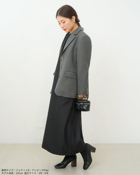 画像をギャラリービューアに読み込む, 低身長ワンピース/低身長用/小柄ワンピース/小柄用/147㎝/SSサイス/XSサイズ/ワンピース/ 小柄ブランド/低身長ブランド