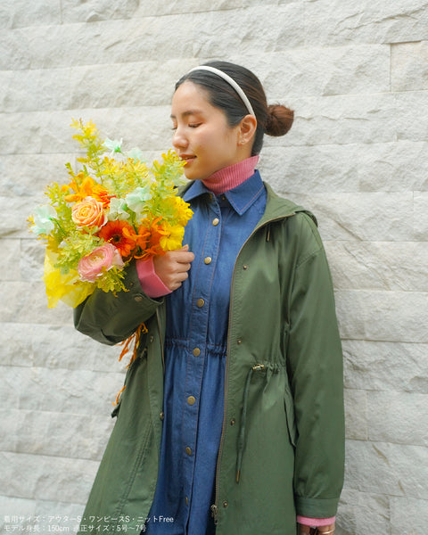 画像をギャラリービューアに読み込む, カラータートルニット【547】