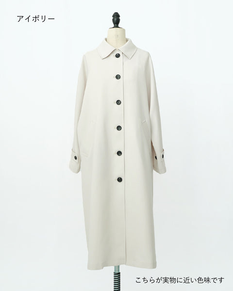 画像をギャラリービューアに読み込む, 低身長向けアウター/低身長向けコート/小柄アウター/小柄コート/アウター/コート/低身長/2025S/小柄スプリングコート/スプリングコート/トレンチコート/春コート/小柄春コート/低身長ブランド/小柄ブランド