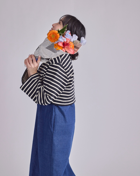 画像をギャラリービューアに読み込む, 低身長ワンピース/低身長用/小柄ワンピース/小柄用/147㎝/SSサイス/XSサイズ/ワンピース/デニムワンピース/デニム/低身長用デニムワンピース/小柄デニムワンピース