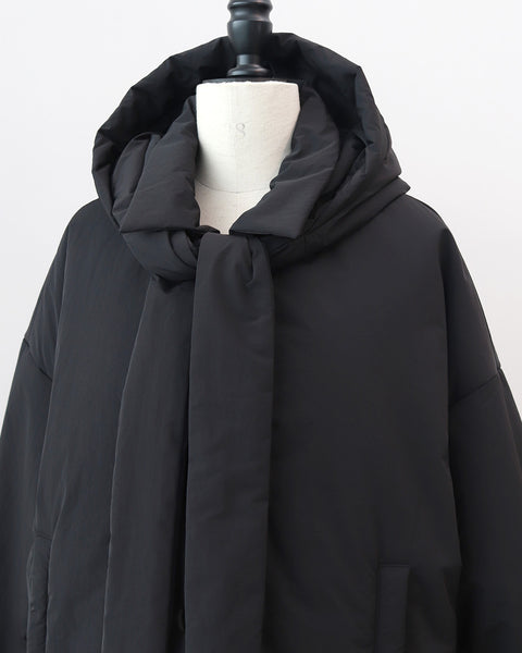 画像をギャラリービューアに読み込む, パッファーコート【807】