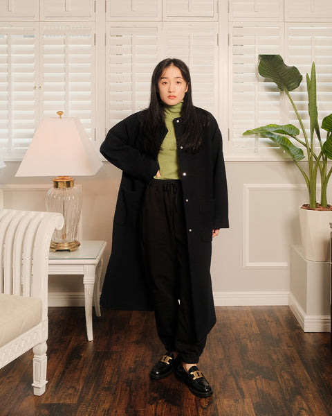 画像をギャラリービューアに読み込む, カラータートルニット【547】