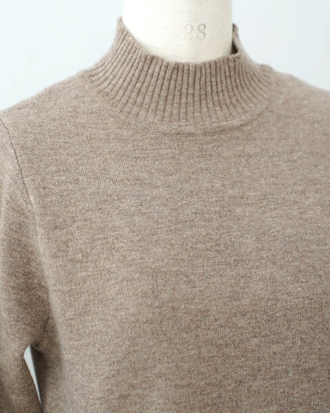 画像をギャラリービューアに読み込む, ウールストレートワンピース【564】