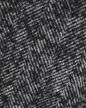 ウールチェスターロングコート(Japan Fabric)【686】