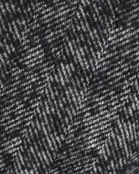 画像をギャラリービューアに読み込む, ウールチェスターロングコート(Japan Fabric)【686】