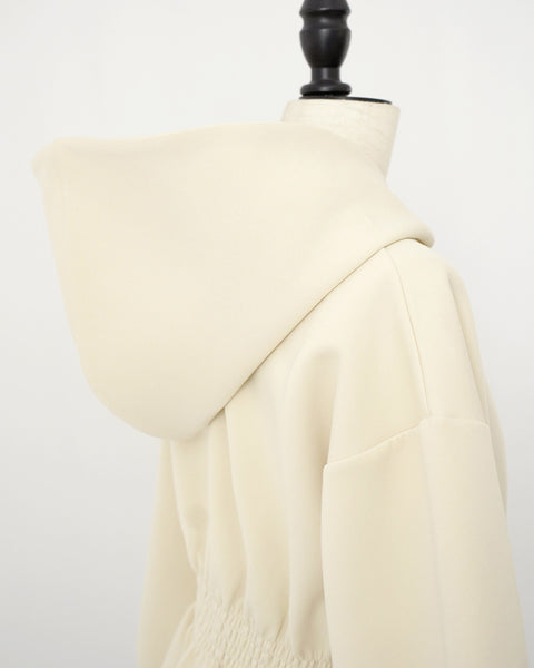 画像をギャラリービューアに読み込む, シャーリングフーディー【613】