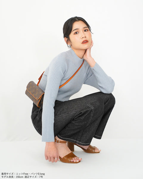 画像をギャラリービューアに読み込む, 低身長パンツ/低身長用ボトム/ボトム/デニムパンツ/小柄用/XSサイズ/SSサイズ/147㎝/低身長ブランド/低身長デニムパンツ/韓国風/小柄韓国/デニム/低身長/小柄/小柄デニム