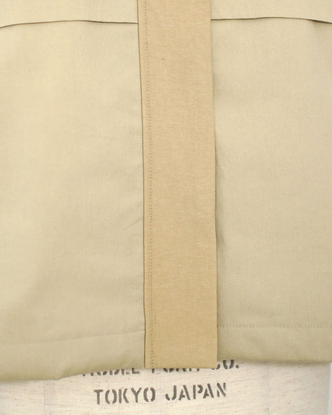 画像をギャラリービューアに読み込む, 取り外しビックフードジャケット【524】