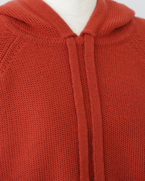 画像をギャラリービューアに読み込む, コンパクトニットフーディ【553】