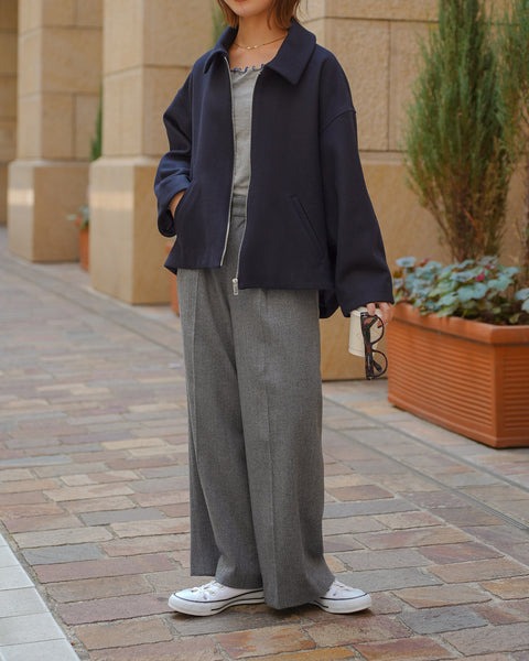 画像をギャラリービューアに読み込む, 低身長向けアウター/低身長向けコート/小柄アウター/小柄コート/アウター/コート/低身長/2024AW