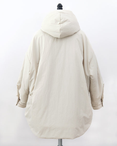 画像をギャラリービューアに読み込む, パッファーコート【807】