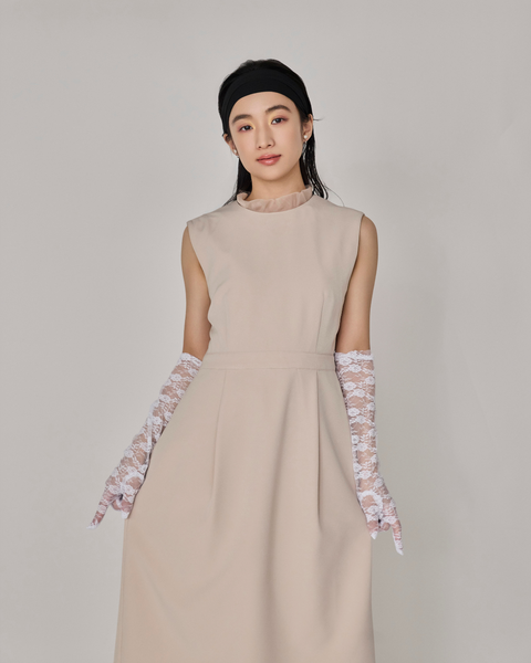 画像をギャラリービューアに読み込む, 低身長向けワンピース/低身長向けオケージョン/小柄ワンピース/オケージョン/低身長/2025S/小柄セレモニー/セレモニー/小柄セットアップ/セットアップ/低身長ブランド/小柄ブランド/ワンピース/スーツ/小柄スーツ/小柄セットアップ