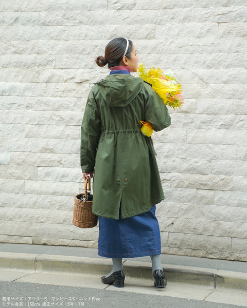 画像をギャラリービューアに読み込む, 低身長ワンピース/低身長用/小柄ワンピース/小柄用/147㎝/SSサイス/XSサイズ/ワンピース/ 小柄ブランド/低身長ブランド