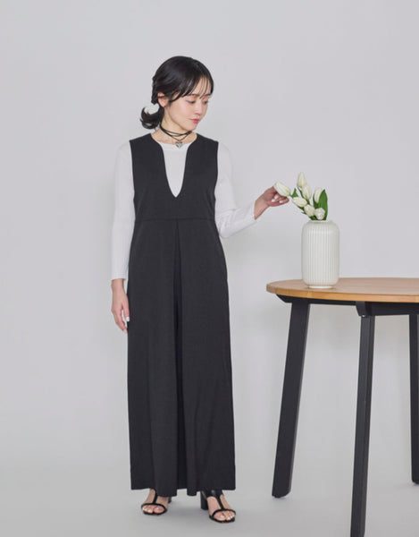 画像をギャラリービューアに読み込む, 低身長用TOPS/トップス/リブニット/小柄ブランド/低身長ブランド/小柄用トップス/ニット/小柄/Sサイズ/SSサイズ/コーディネート/小柄用ニット