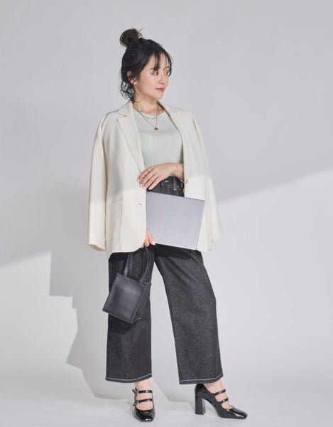 画像をギャラリービューアに読み込む, 低身長パンツ/低身長用ボトム/ボトム/デニムパンツ/小柄用/XSサイズ/SSサイズ/147㎝/低身長ブランド/低身長デニムパンツ/韓国風/小柄韓国/デニム/低身長/小柄/小柄デニム