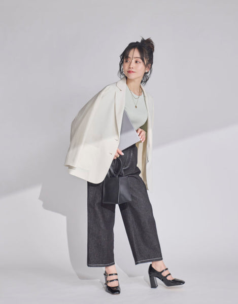 画像をギャラリービューアに読み込む, 低身長パンツ/低身長用ボトム/ボトム/デニムパンツ/小柄用/XSサイズ/SSサイズ/147㎝/低身長ブランド/低身長デニムパンツ/韓国風/小柄韓国/デニム/低身長/小柄/小柄デニム