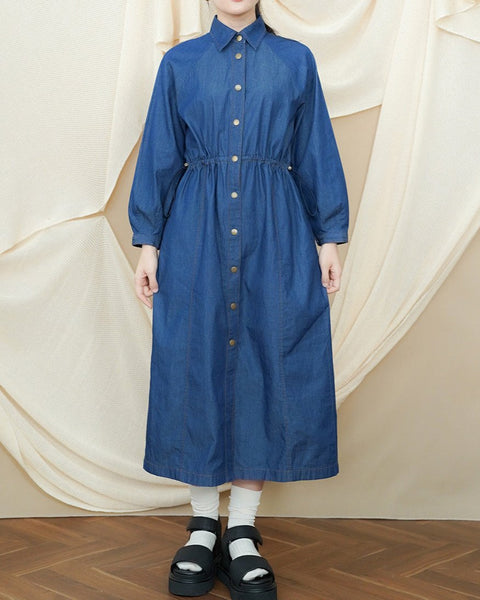 画像をギャラリービューアに読み込む, 低身長ワンピース/低身長用/小柄ワンピース/小柄用/147㎝/SSサイス/XSサイズ/ワンピース/ 小柄ブランド/低身長ブランド