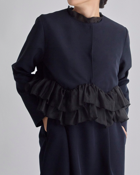 画像をギャラリービューアに読み込む, 低身長向けアウター/低身長向けオケージョン/小柄アウター/オケージョン/小柄ジャケット/低身長/2025S/小柄セレモニー/セレモニー/小柄セットアップ/セットアップ/低身長ブランド/小柄ブランド/ジャケット/スーツ/小柄スーツ/小柄セットアップ