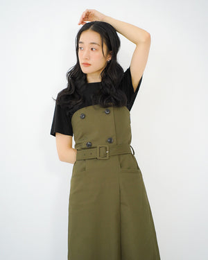 低身長ワンピース/低身長用/小柄ワンピース/小柄用/147㎝/SSサイス/XSサイズ/ワンピース