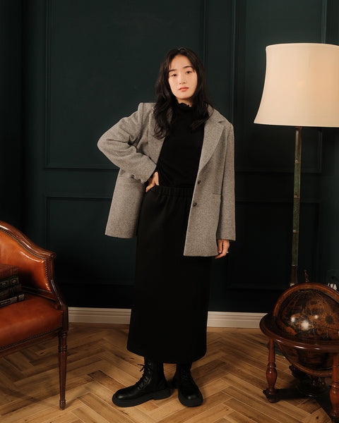 画像をギャラリービューアに読み込む, 低身長向けアウター/低身長向けコート/小柄アウター/小柄コート/アウター/コート/低身長/2024AW