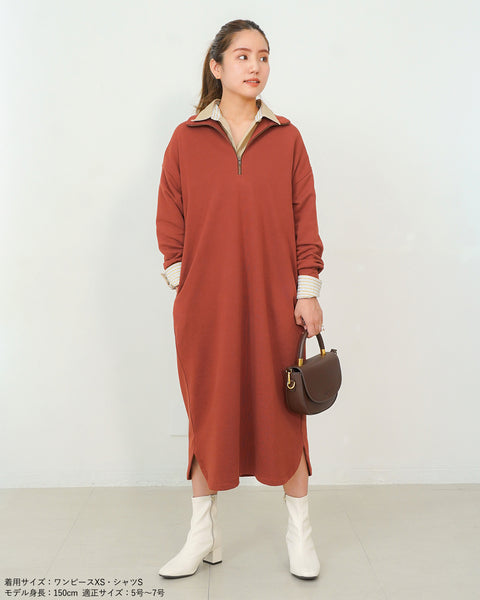 画像をギャラリービューアに読み込む, ストライプ配色シャツジャケット(セットアップ可能)【528】