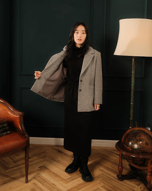 低身長向けアウター/低身長向けコート/小柄アウター/小柄コート/アウター/コート/低身長/2024AW