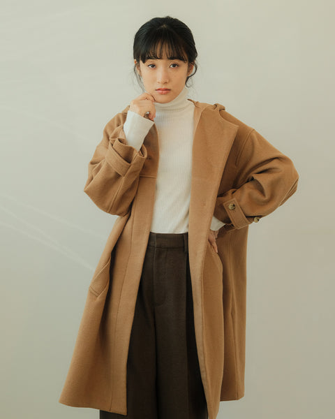 画像をギャラリービューアに読み込む, カラータートルニット【547】