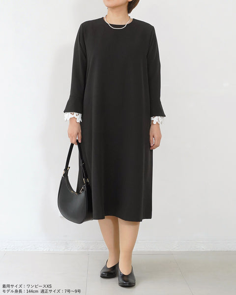 画像をギャラリービューアに読み込む, 低身長ワンピース/低身長用/小柄ワンピース/小柄用/147㎝/SSサイス/XSサイズ/ワンピース/ 小柄ブランド/低身長ブランド/ 小柄オケージョンワンピース/オケージョン/セレモニー