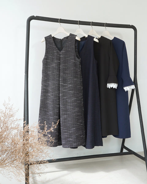 画像をギャラリービューアに読み込む, 低身長ワンピース/低身長用/小柄ワンピース/小柄用/147㎝/SSサイス/XSサイズ/ワンピース/ 小柄ブランド/低身長ブランド/ 小柄オケージョンワンピース/オケージョン/セレモニー