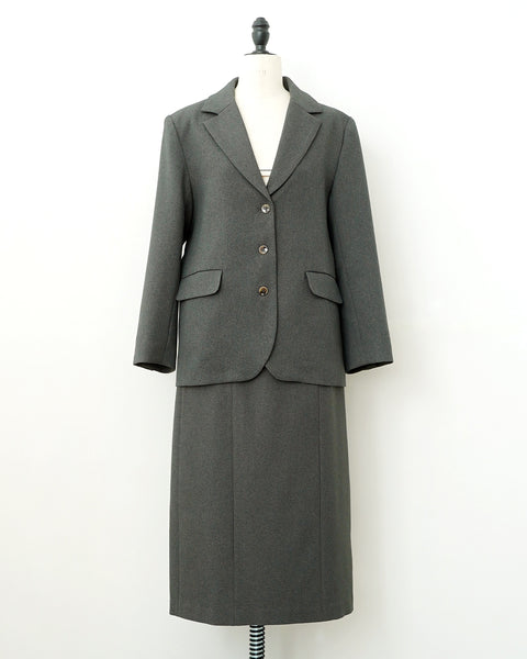 画像をギャラリービューアに読み込む, ベーシックブレザー(セットアップ可能)【585】