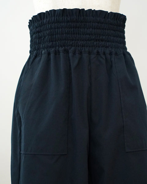 画像をギャラリービューアに読み込む, ウエストシャーリングイージーパンツ【660】