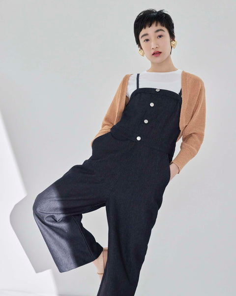 画像をギャラリービューアに読み込む, 低身長/小柄用/小柄用ボレロ/ニットボレロ/低身長必見/小柄用羽織り