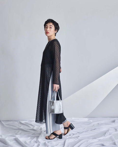 画像をギャラリービューアに読み込む, 小柄ブランド/低身長ブランド/リアルレザーバック/コラボ/低身長小物/バック/小柄バック/韓国/レザーブランド/147/イチヨンナナ/小物/低身長コーディネート