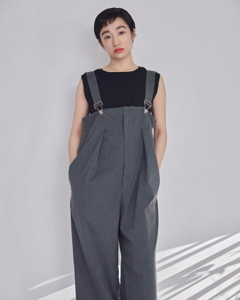 画像をギャラリービューアに読み込む, インタックオーバーオール【748】