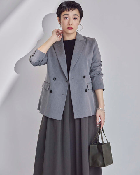 画像をギャラリービューアに読み込む, 小柄ブランド/低身長ブランド/リアルレザーバック/コラボ/低身長小物/バック/小柄バック/韓国/レザーブランド/147/イチヨンナナ/小物/低身長コーディネート