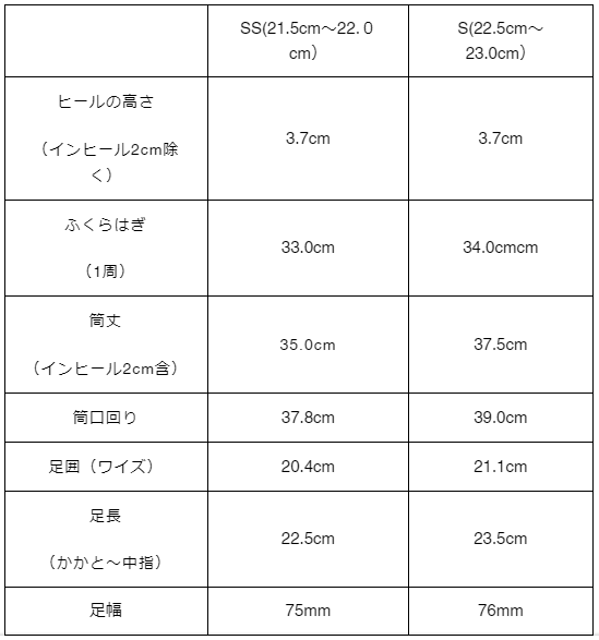画像をギャラリービューアに読み込む, tukn.×147コラボインヒールロングブーツ【193】