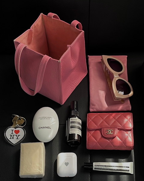 画像をギャラリービューアに読み込む, 小柄ブランド/低身長ブランド/リアルレザーバック/コラボ/低身長小物/バック/小柄バック/韓国/レザーブランド/147/イチヨンナナ/小物/低身長コーディネート