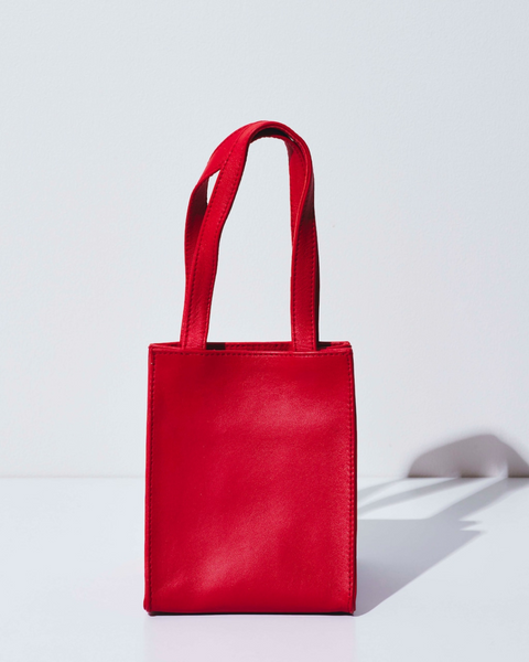 画像をギャラリービューアに読み込む, BOX BAG square 【728】