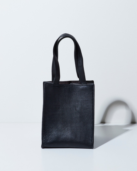 画像をギャラリービューアに読み込む, BOX BAG square 【728】