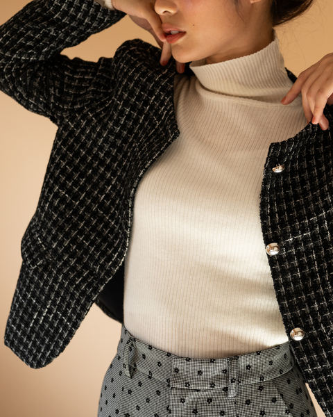 画像をギャラリービューアに読み込む, 低身長向けトップス/低身長用/小柄ワトップス/小柄用/147㎝/SSサイス/XSサイズ/インナー/タートルニット/低身長