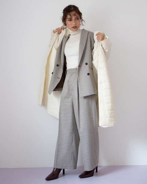 画像をギャラリービューアに読み込む, 低身長向けトップス/低身長用/小柄ワトップス/小柄用/147㎝/SSサイス/XSサイズ/インナー/タートルニット/低身長