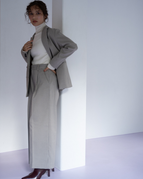 画像をギャラリービューアに読み込む, 低身長向けトップス/低身長用/小柄ワトップス/小柄用/147㎝/SSサイス/XSサイズ/インナー/タートルニット/低身長