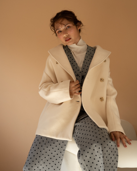 画像をギャラリービューアに読み込む, 低身長パンツ/低身長用ボトム/ボトム/チェックパンツ/小柄用/XSサイズ/SSサイズ/147㎝/低身長ブランド/低身長花柄パンツ/花柄パンツ/小柄セットアップ低身長トップス/低身長用セットアップ/ジレ/ジレべスト/小柄用/XSサイズ/SSサイズ/147㎝/低身長ブランド/低身長花柄ジレ/ベスト/セットアップ/フロッキープリント