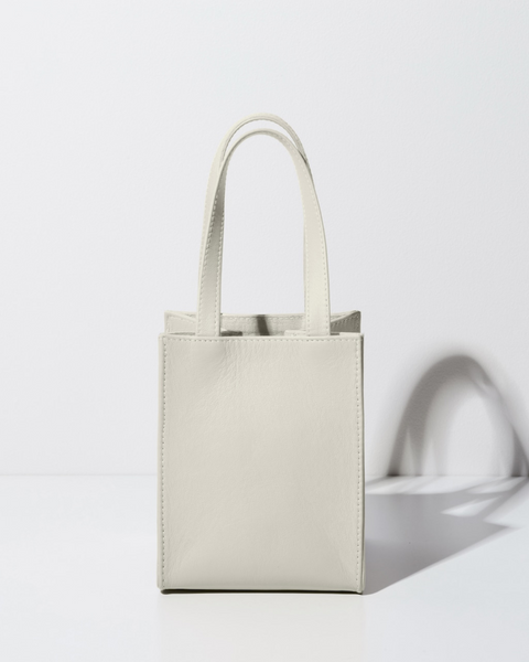 画像をギャラリービューアに読み込む, BOX BAG square 【728】