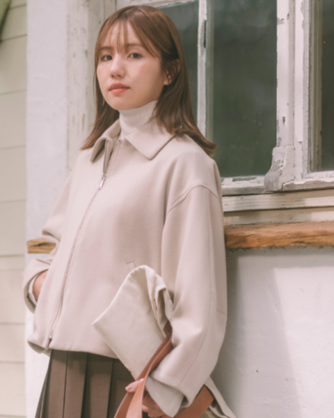 画像をギャラリービューアに読み込む, 低身長向けアウター/低身長向けコート/小柄アウター/小柄コート/アウター/コート/低身長/2024AW